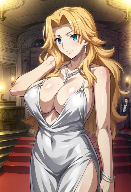 takeuchi takashi LORA style FATE TYPEMOON