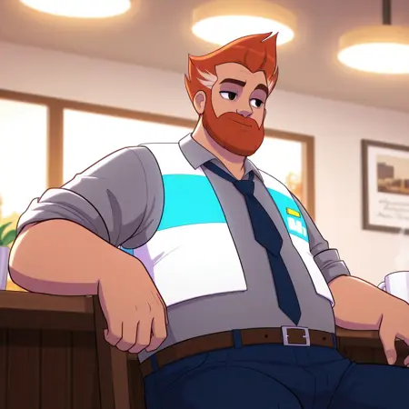 Phil altiere (Glitch Techs)