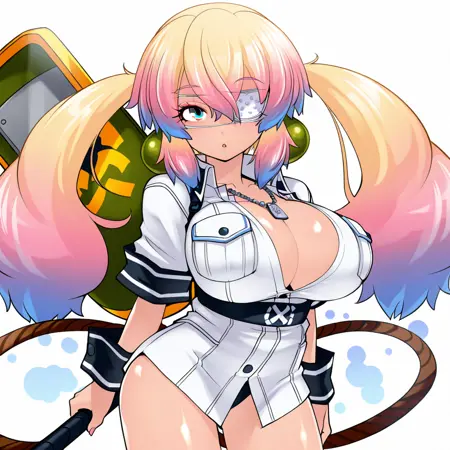 Bombergirl.olive(オリーヴ)