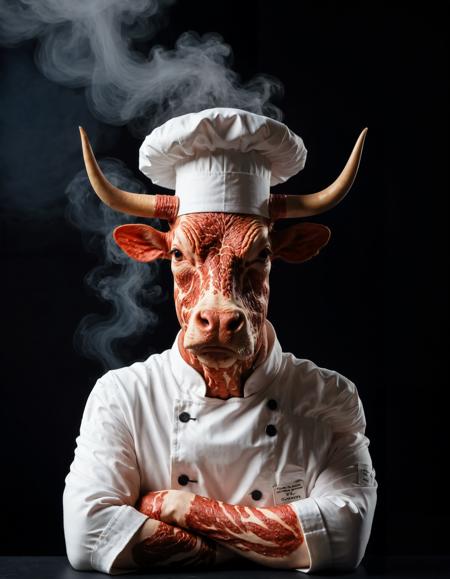 Wagyu Beef Style (SDXL) v2.0