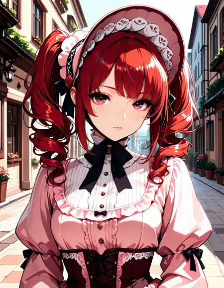 Vete ┃ Starbliss ILL