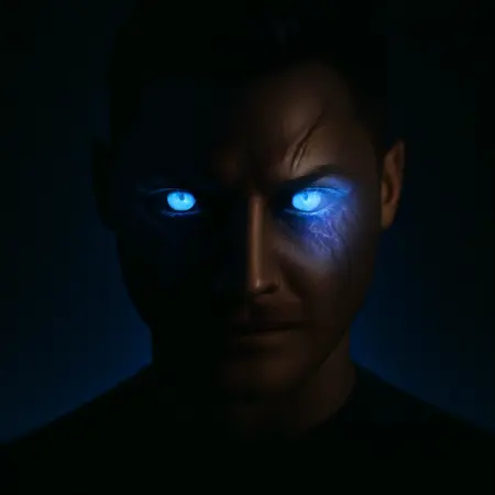 Silas Varon