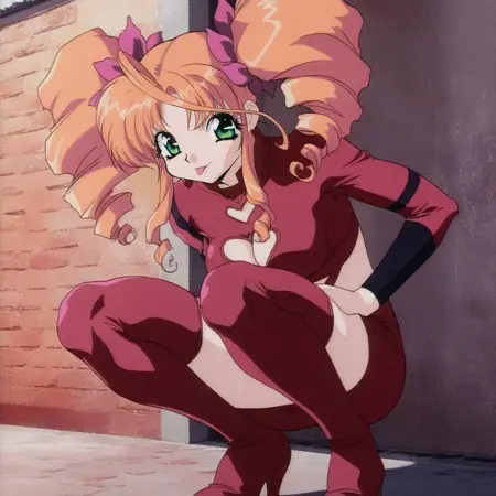 Shamanic Princess (シャーマニックプリンセス)