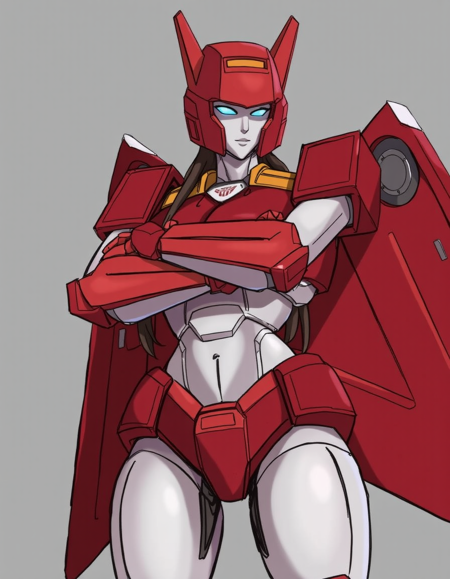 Elita One v1.0