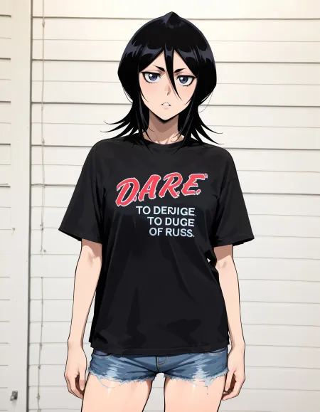 D.A.R.E. Top