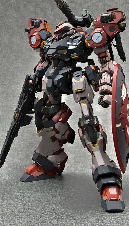 Super robot diffusion XL (Gundam, EVA, ARMORED CORE, BATTLE TECH 