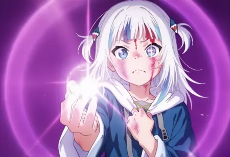 Hollow Technique: Purple | Meme Pose Concept | IllustriousXL and NoobAI