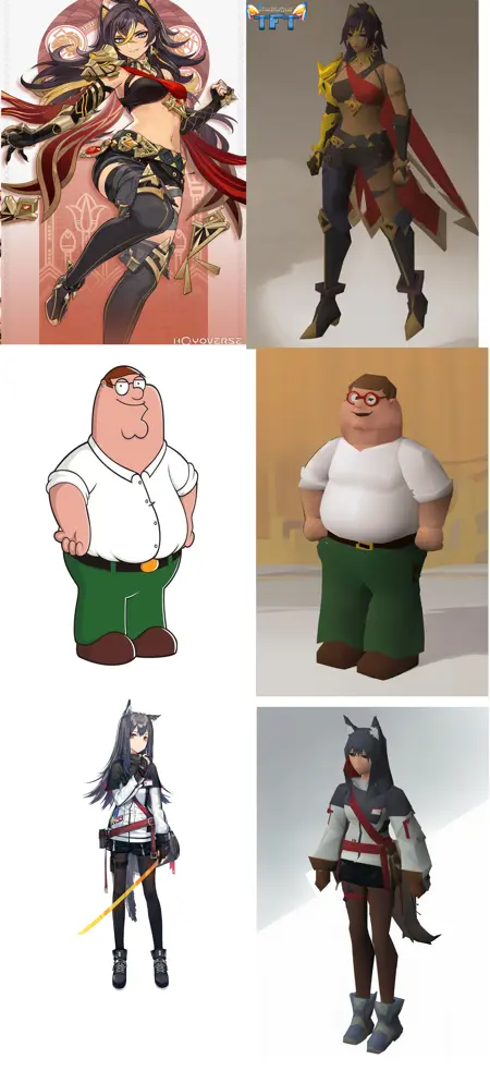 OSRS Lora - Old School Runescape!