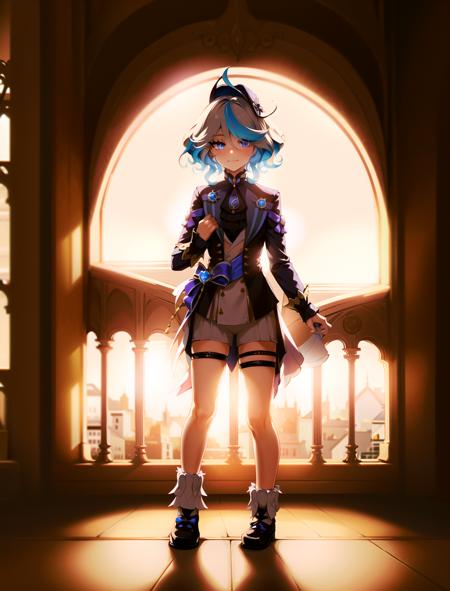 Furina v1.0
