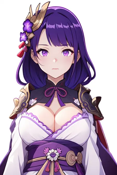 Genshin impact_Series lbc