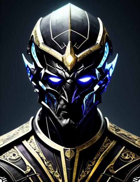 ((best quality)), ((masterpiece)), ((realistic,digital art)), (hyper detailed), DonMD4rk3lv3s  Conveyance, Aerodynamic Lines,    LED Lighting Upgrades, Gold, Futuristic, Graphite Gray, , <lora:DonMD4rk3lv3s-000008:1>