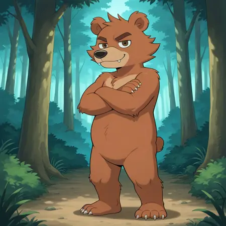 Jasper (Disenchantment)