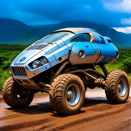 Cinematix CosXL EDIT