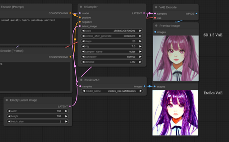 16ch VAE [SD1.5] TakturDesEtoiles alpha0