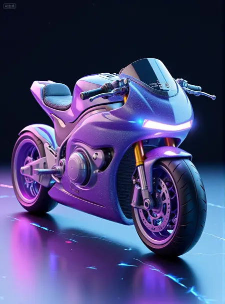 Future Motorcycles