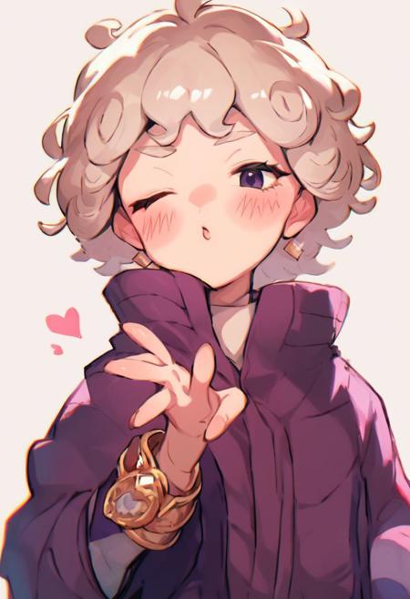 Bede XL | Pokémon Lora Bede XL | Pokemon Lora