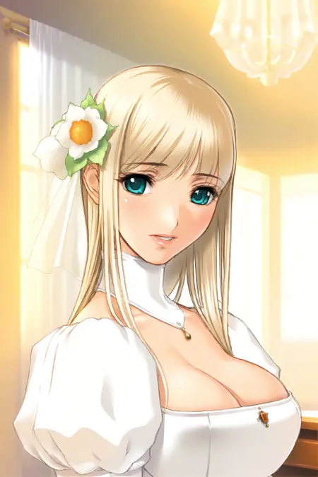 Princess Juliette / ジュリエット姫 (Queenボンジョルの!~女王は制服を脱いだ~ / 姫とボイン)