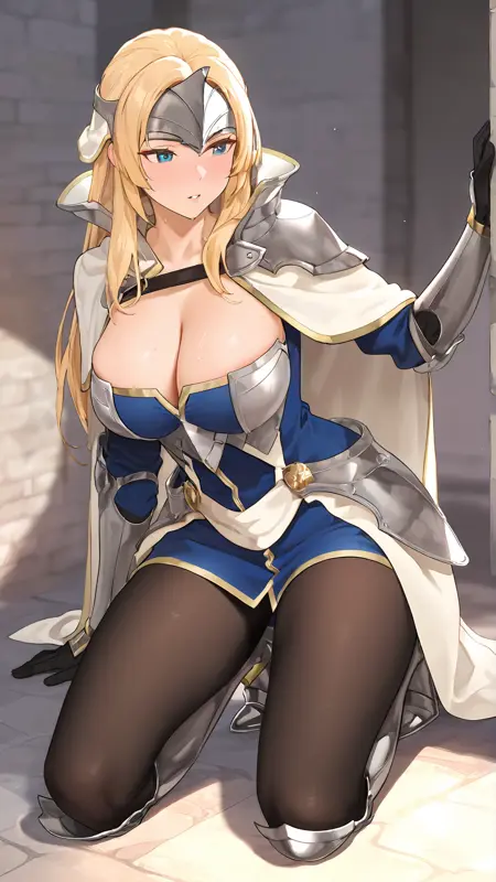 FIRE EMBLEM / matilda