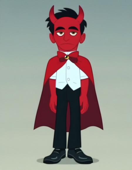 Craig The Devil (SML/Supermariologan) Pony V1