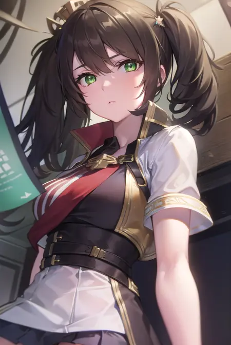 HMS York (ヨーク) (约克) - Azur Lane - COMMISSION