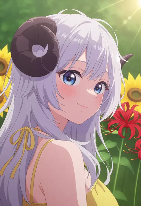 ChromaLineMix | NoobAI v-pred