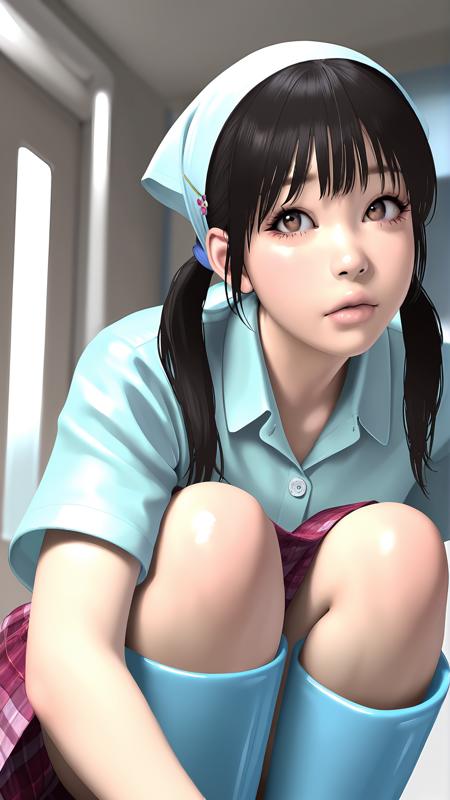 小野 華(おの はな) v1.0