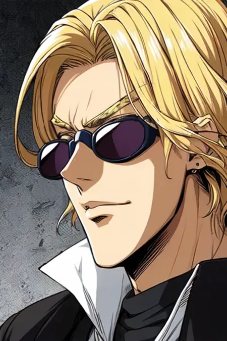 Elzam von Branstein/Ratsel Feinshmecker