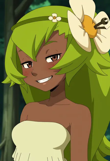 Wakfu: Animated Series (Series Style) [Illustrious]