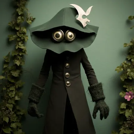Artisan Oddities Fantasy