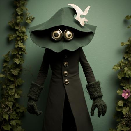 Artisan Oddities Fantasy Flux