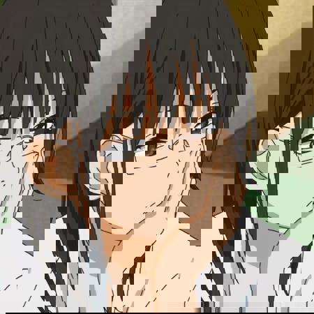 Chizuru Ōshima (Tonari no Kaibutsu-kun) — Character LoRA IllustriousXL - v0.1