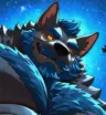 Silwerwolf112's Avatar