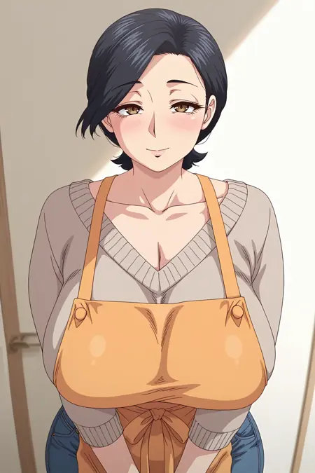 Queen Bee Studio Style | Illustrious LoRA