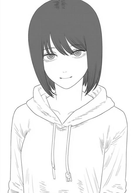 Tatsuki Fujimoto v1.0