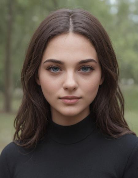 Kenzie Lalonde PDXL v1.0