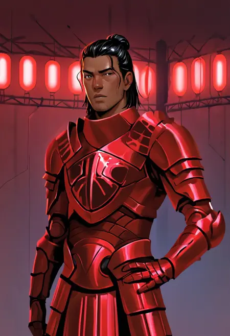 Cosmere RPG Style for IL [Stormlight Archive - Brandon Sanderson]