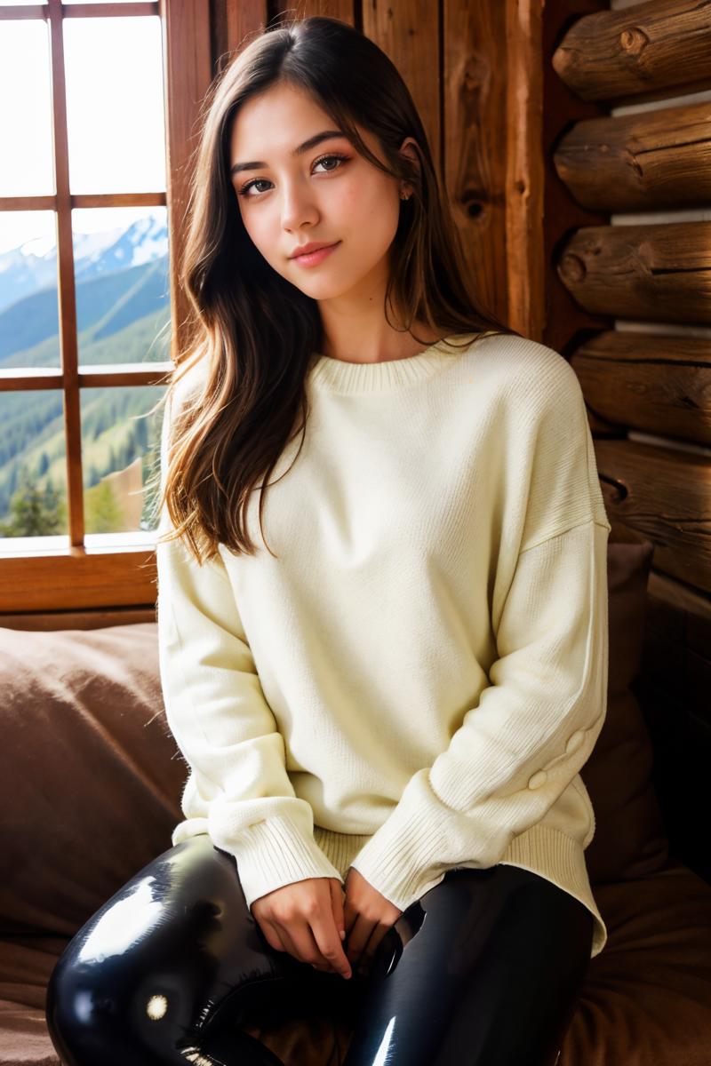 Fashion land Alissa  