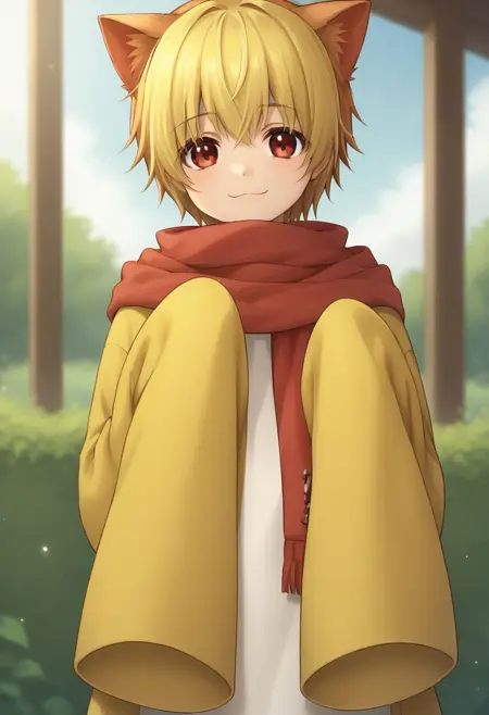 Sakutarou - Umineko no Naku Koro ni / Umineko When They Cry (Commission)