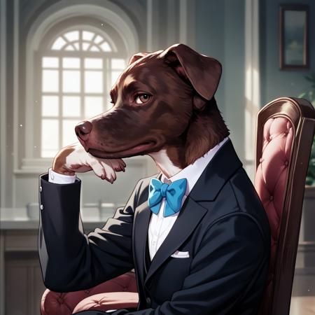 CooperDoggo v1.0