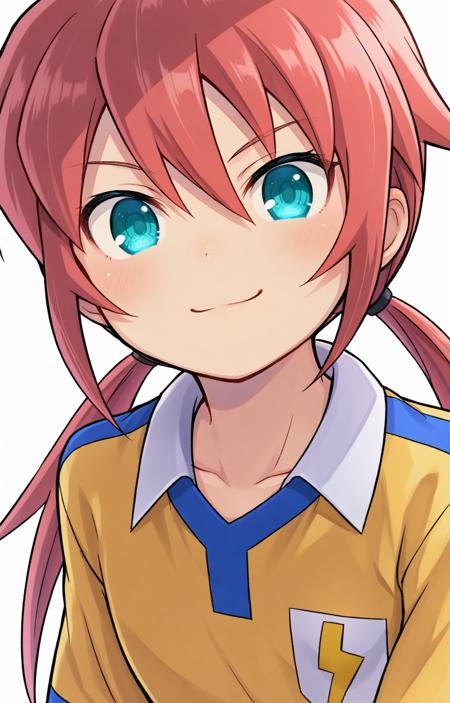 Kirino Ranmaru - Inazuma Eleven GO [IllustriousXL] v1.0