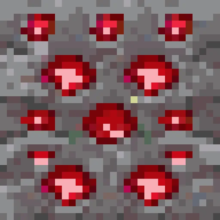 Faithful 32px seamless blocks SDXL v1.0