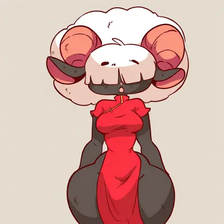 Viking's Diives Lora - Illustrious