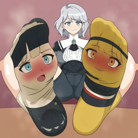 Sock tf