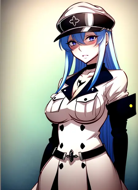 esdeath