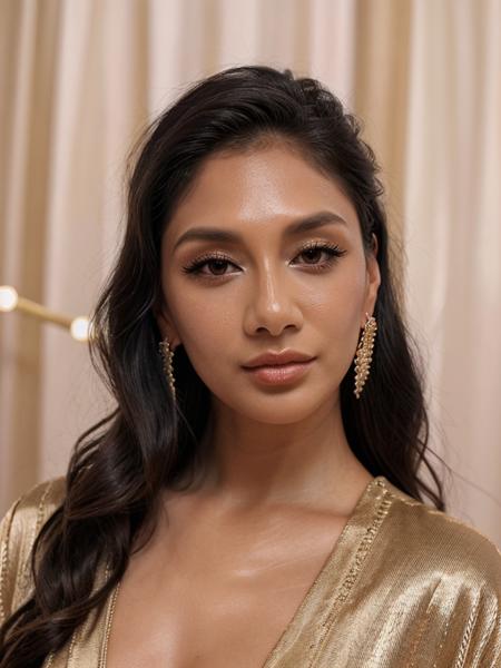 Nicole Scherzinger v1.0