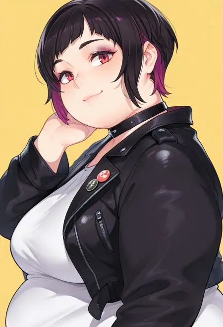 A・Loveる (rkrk) Style - Illustrious