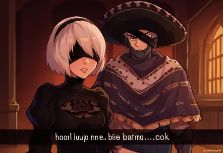 Let him cook Meme | Concept LoRA XL