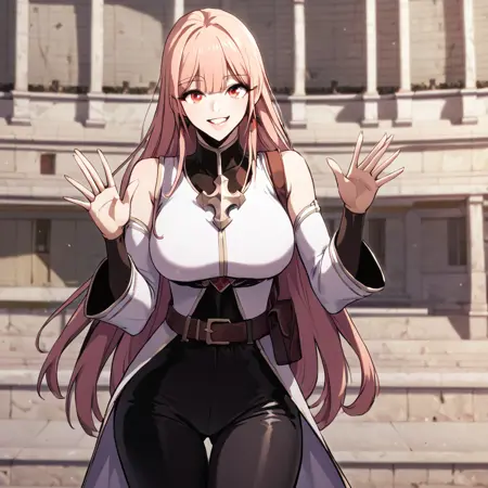 Park Sehui (Ranker's Return) | Manhwa | Webtoon