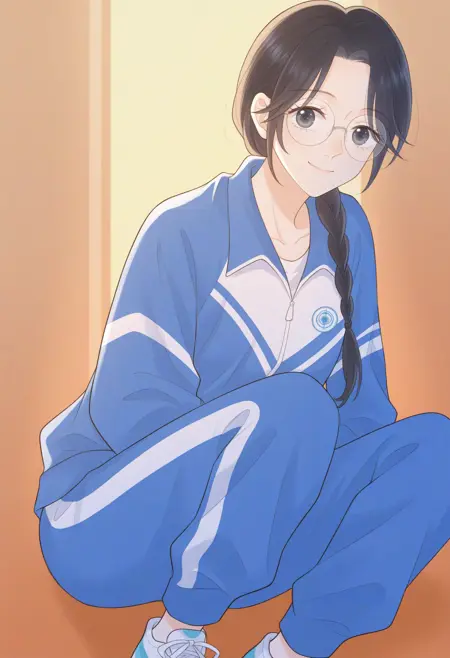 You Yu | Her Mountain, Her Ocean | Manhua