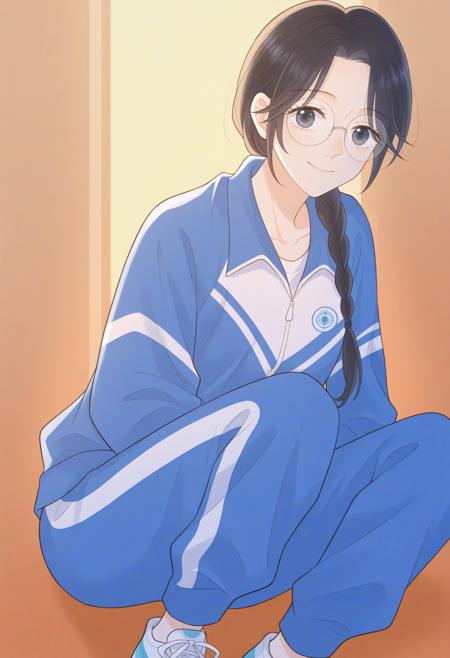 You Yu | Her Mountain, Her Ocean | Manhua v1.0